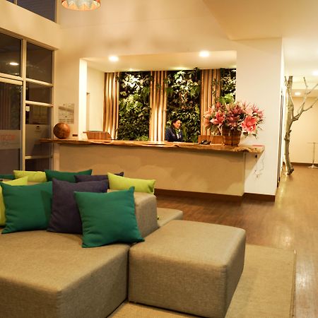 Hotel Factory Green 보고타 외부 사진