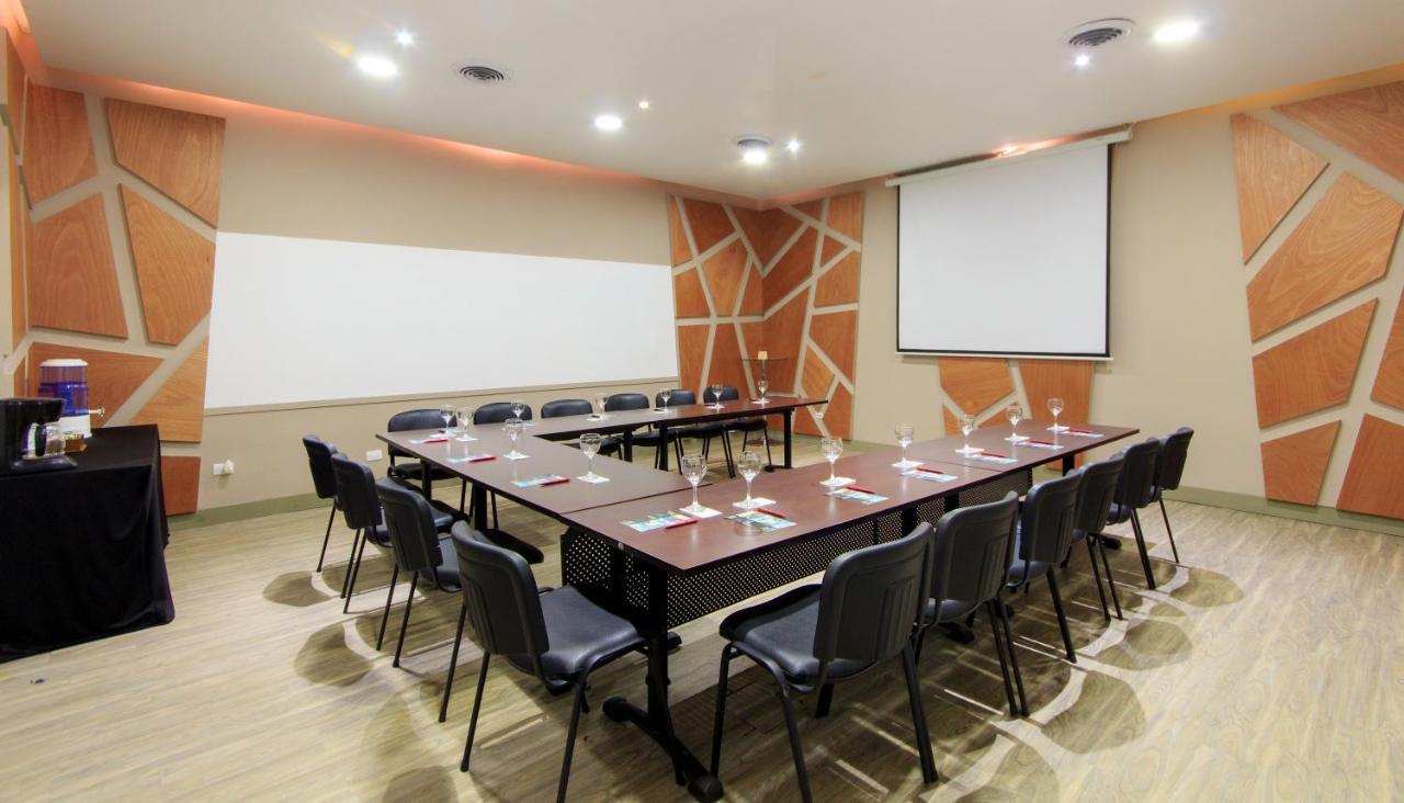 Hotel Factory Green 보고타 외부 사진