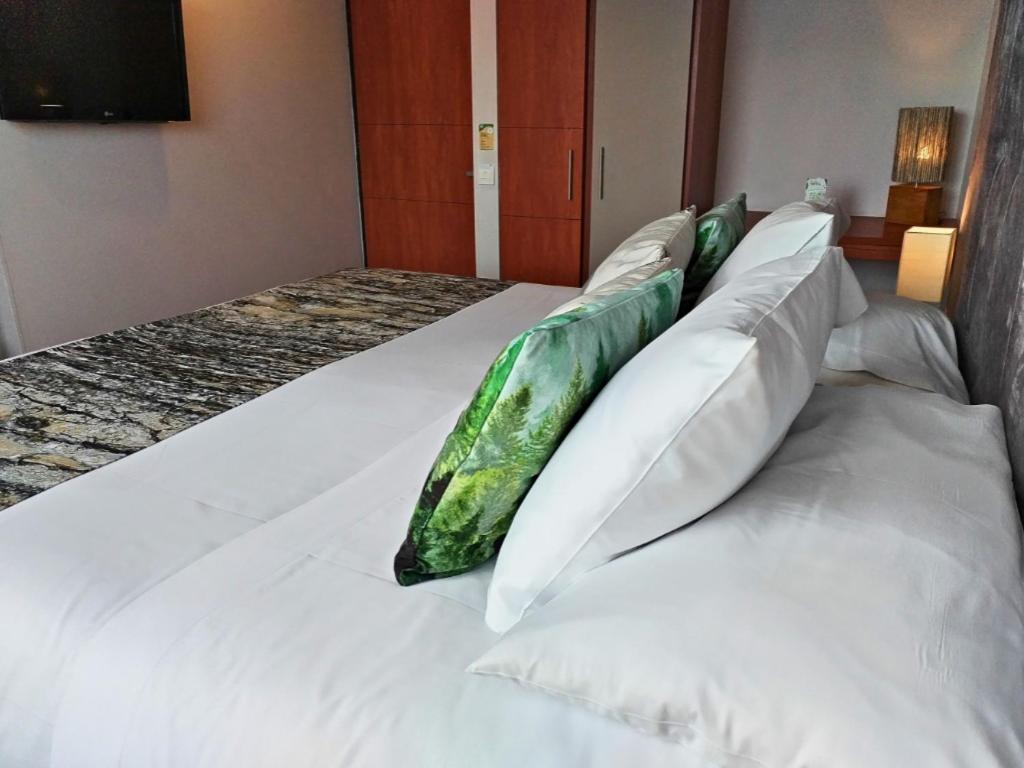 Hotel Factory Green 보고타 외부 사진