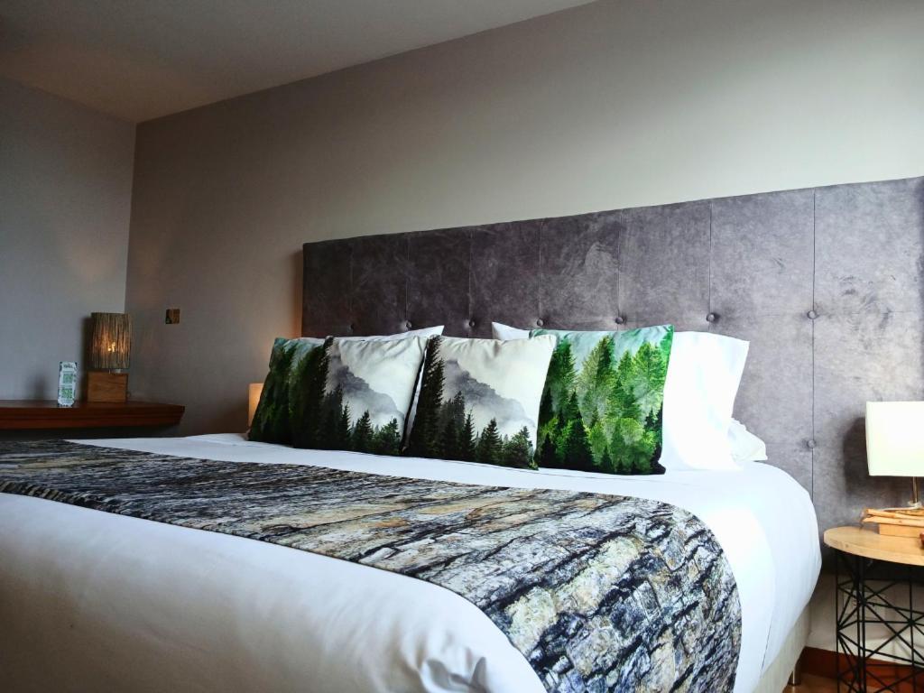 Hotel Factory Green 보고타 외부 사진