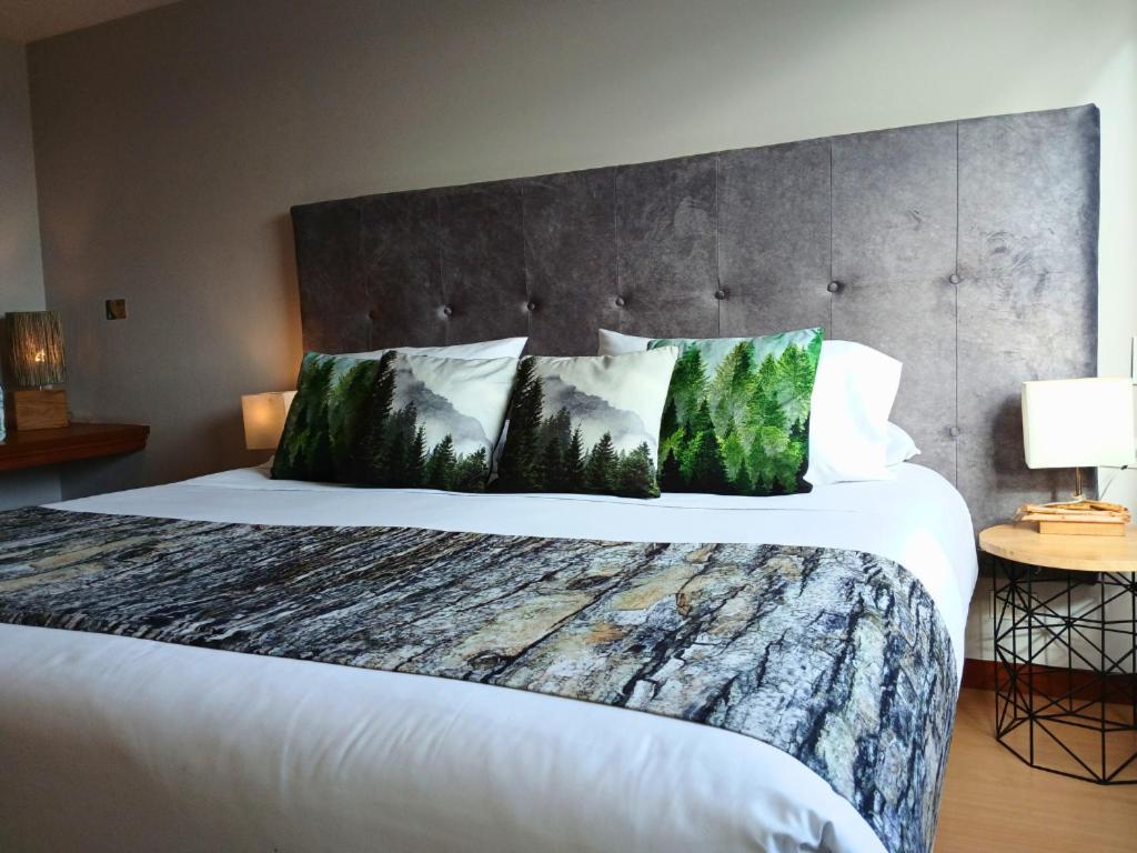 Hotel Factory Green 보고타 외부 사진