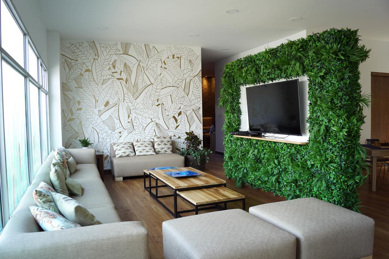 Hotel Factory Green 보고타 외부 사진