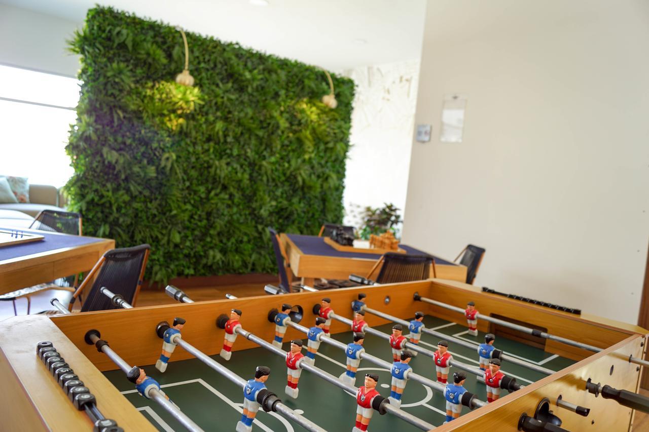Hotel Factory Green 보고타 외부 사진